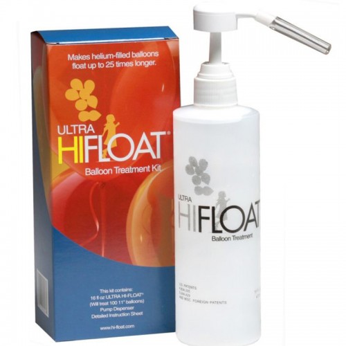 Gel Ultra Hi-Float  Gel Ultra Hi-Float